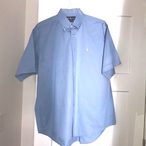 Ralph Lauren Short Sleeve Blake